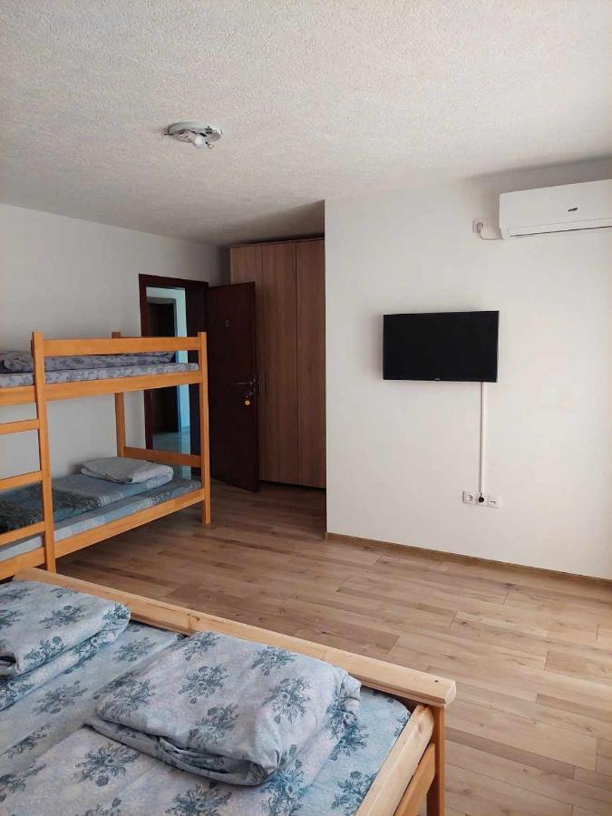 Hotel Restoran Bmb Odžak Exteriér fotografie