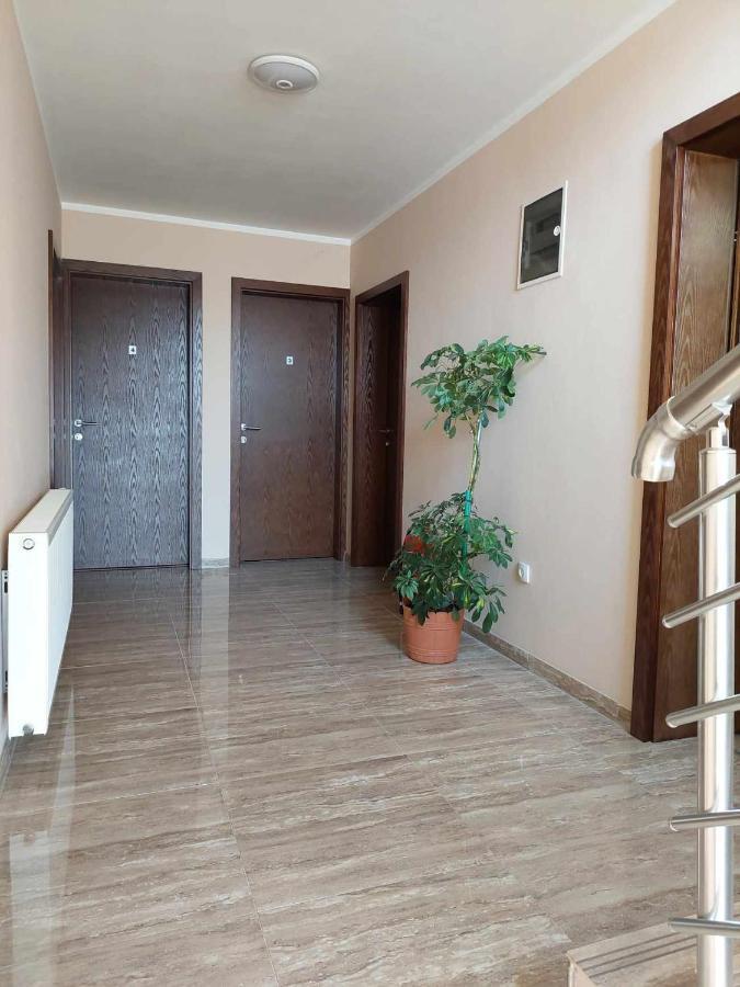Hotel Restoran Bmb Odžak Exteriér fotografie