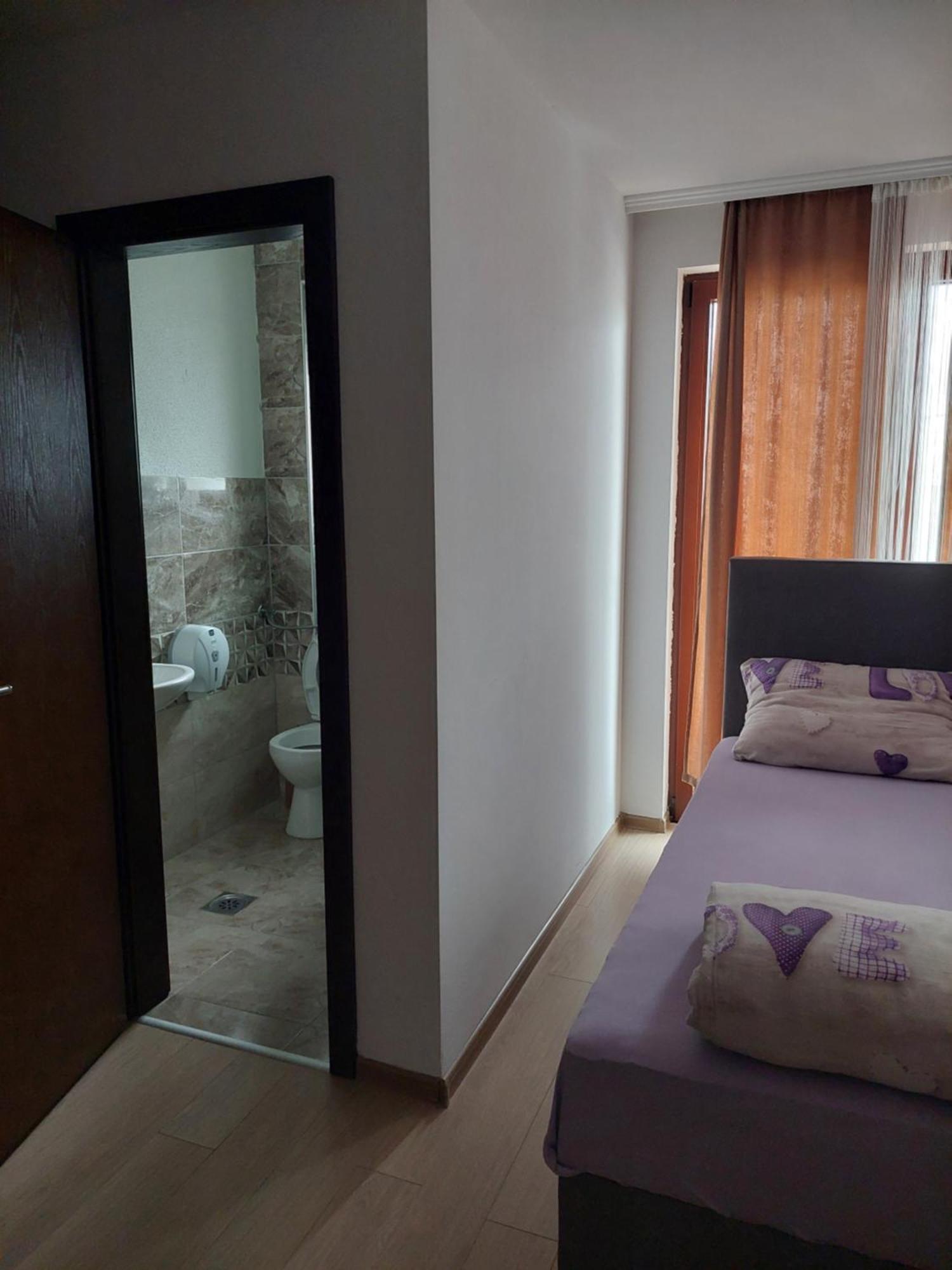Hotel Restoran Bmb Odžak Exteriér fotografie