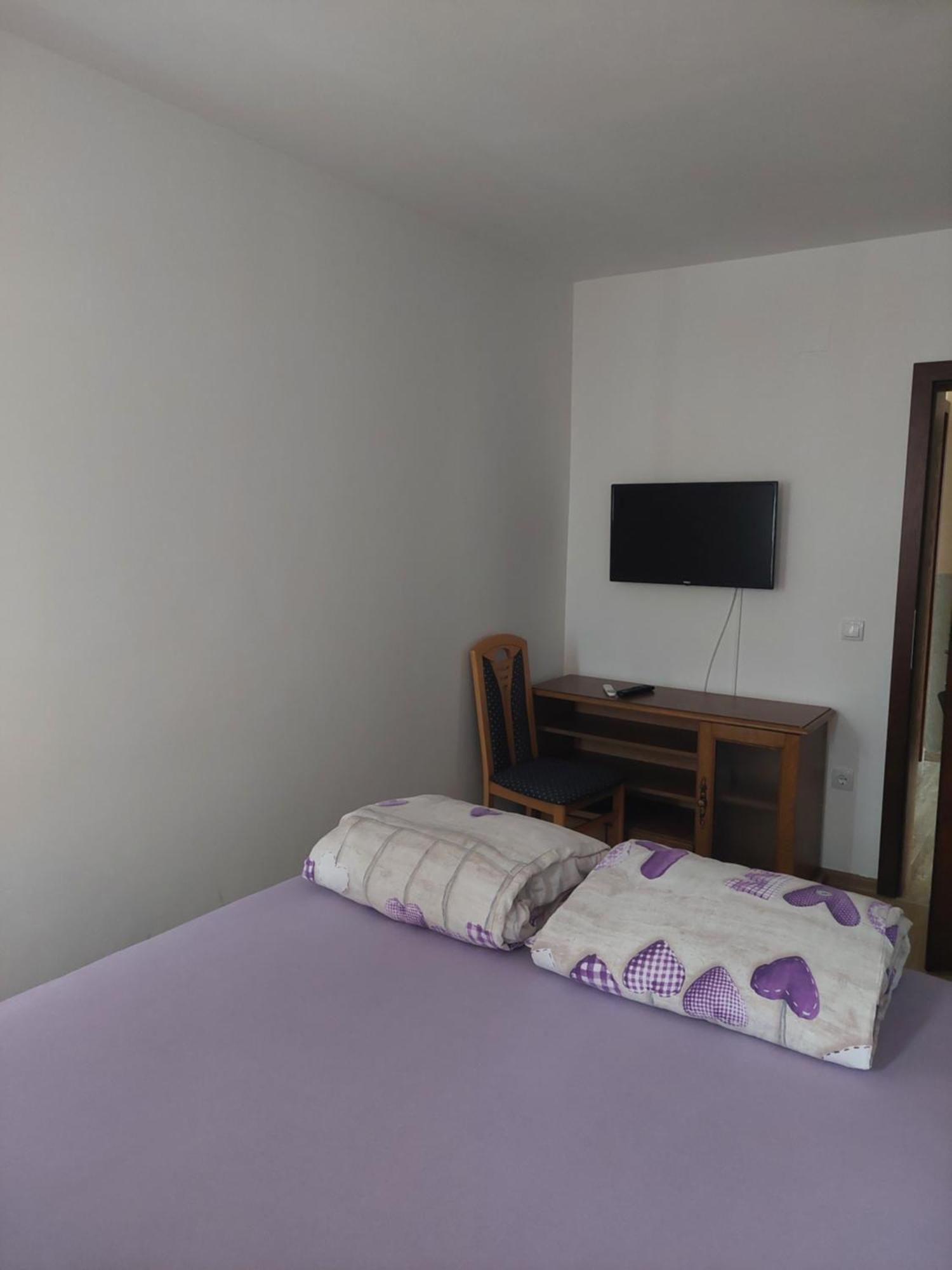 Hotel Restoran Bmb Odžak Exteriér fotografie