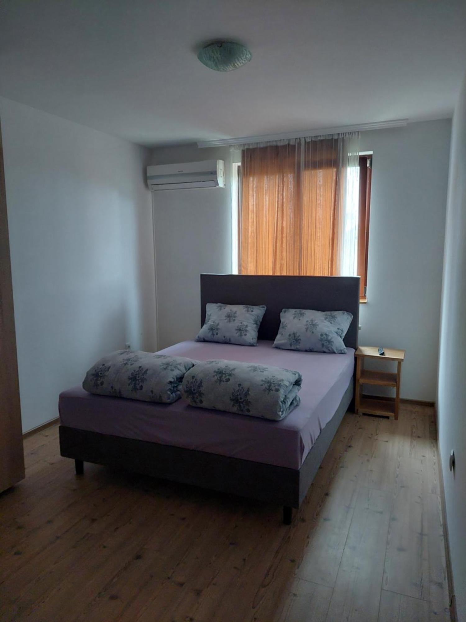 Hotel Restoran Bmb Odžak Exteriér fotografie