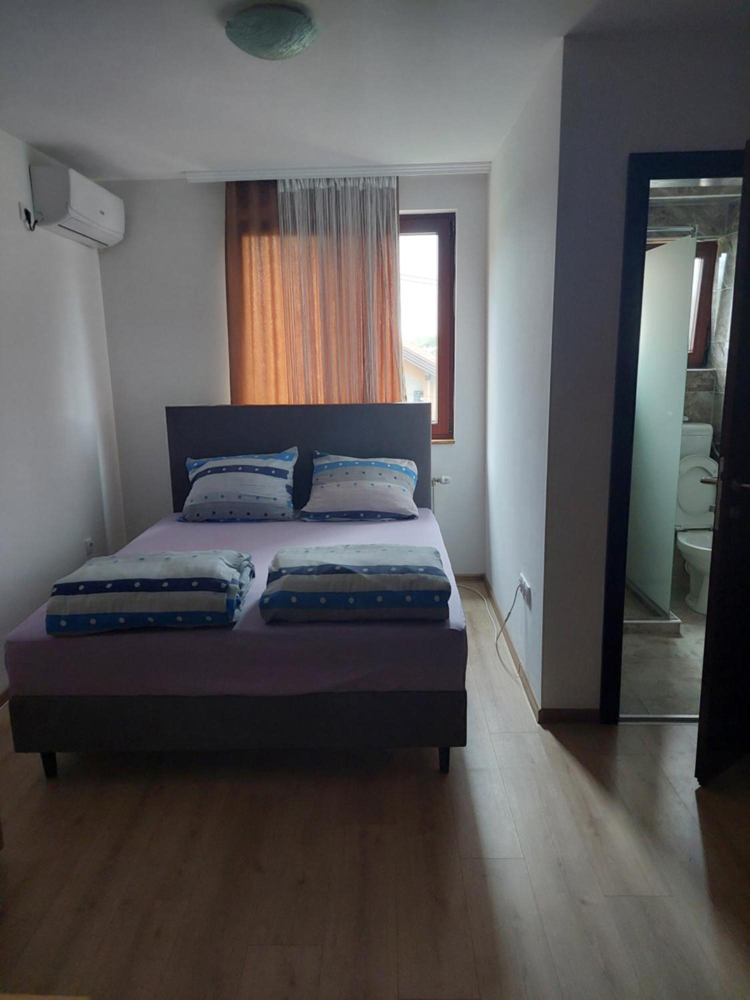 Hotel Restoran Bmb Odžak Exteriér fotografie