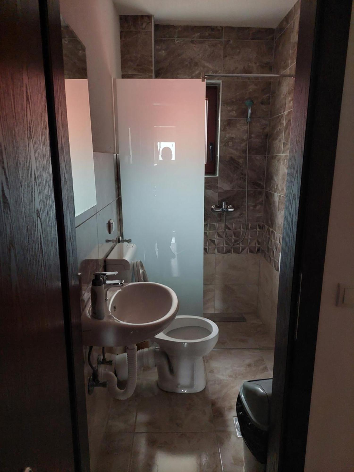 Hotel Restoran Bmb Odžak Exteriér fotografie