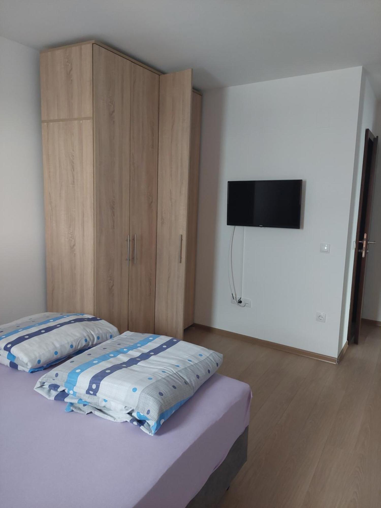 Hotel Restoran Bmb Odžak Exteriér fotografie