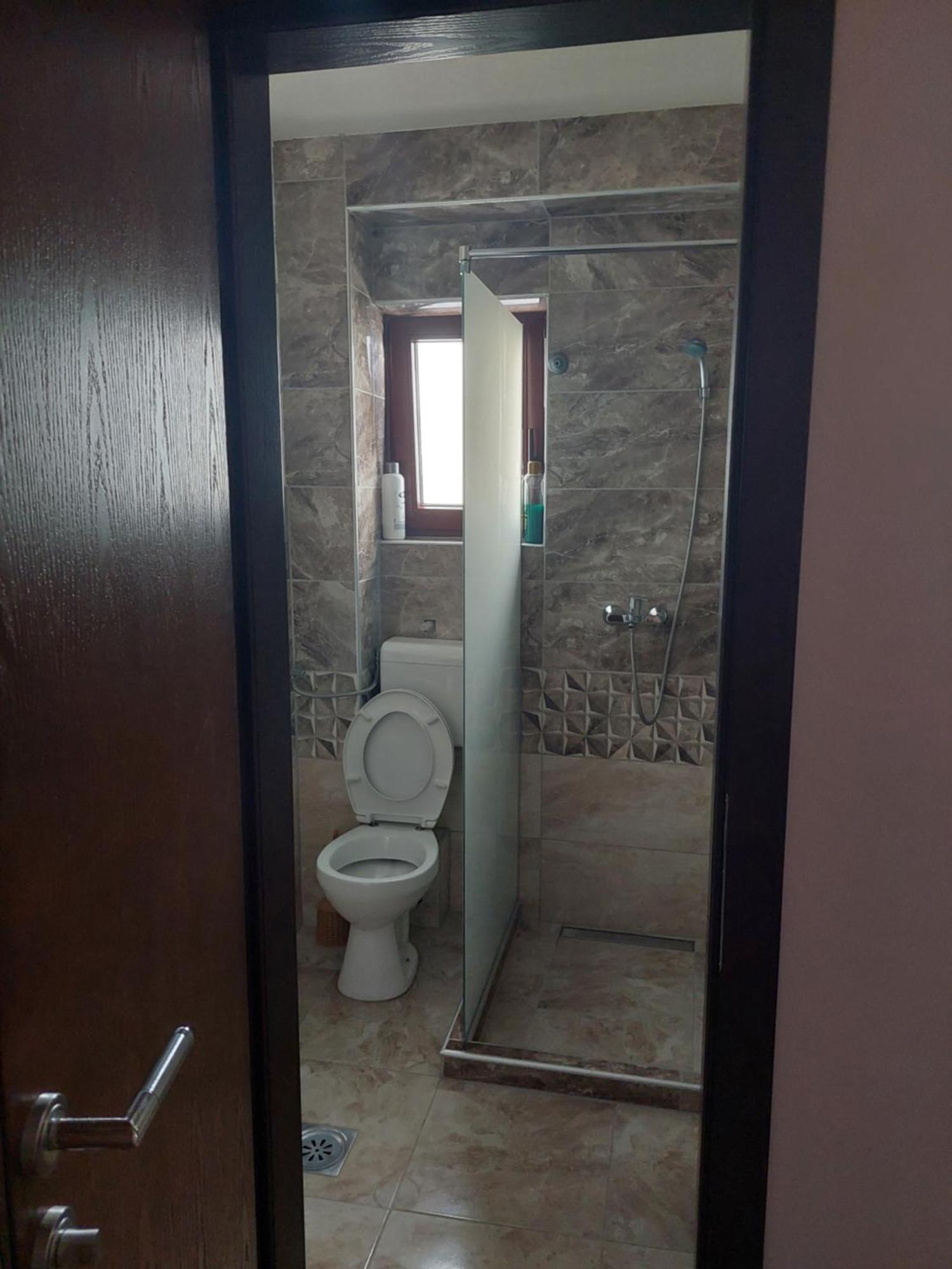 Hotel Restoran Bmb Odžak Exteriér fotografie