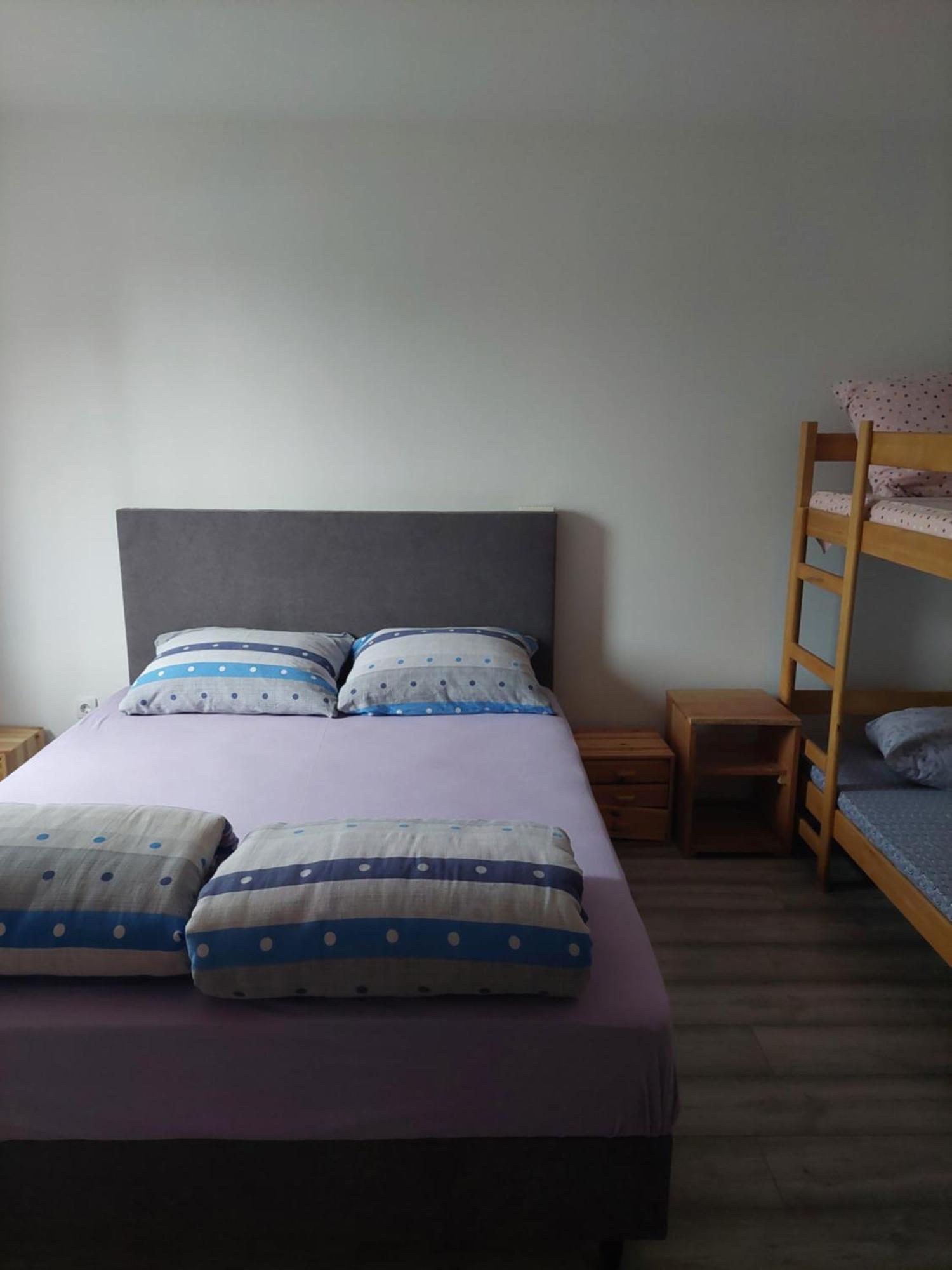 Hotel Restoran Bmb Odžak Exteriér fotografie