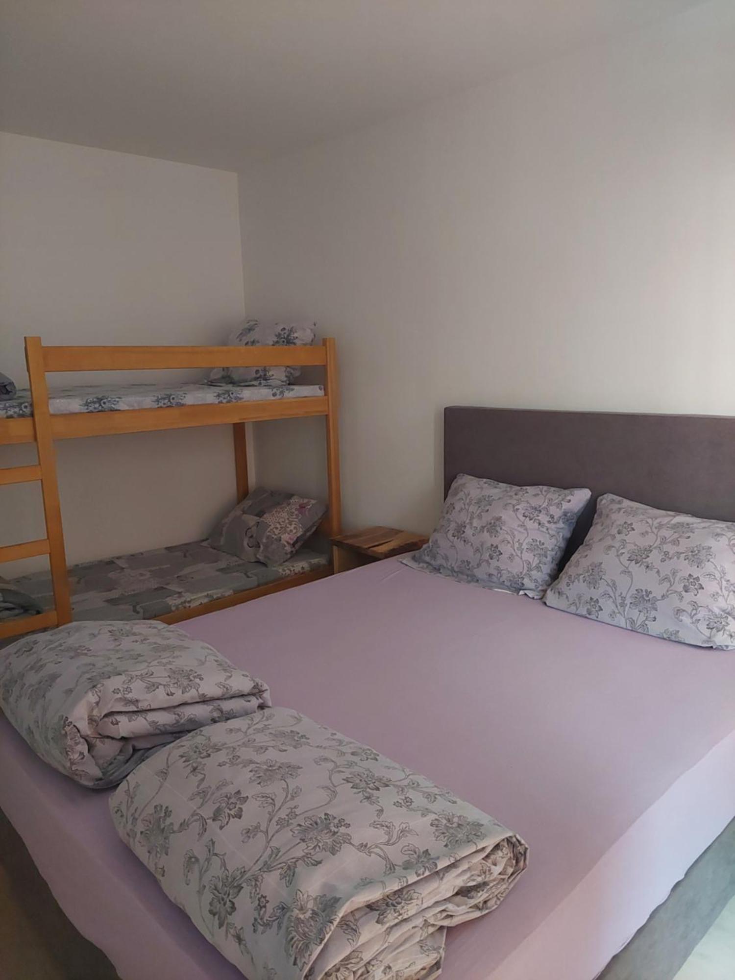 Hotel Restoran Bmb Odžak Exteriér fotografie