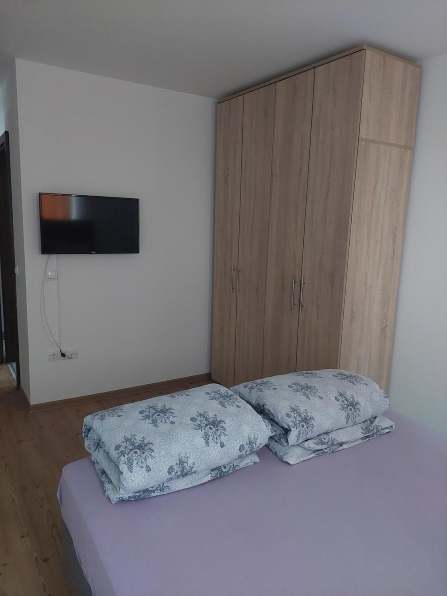 Hotel Restoran Bmb Odžak Exteriér fotografie